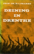Prakke, Prof. H.J.: Deining in Drenthe.