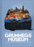 Knol, Egge en Henk Scholte: Grunnegs Museum