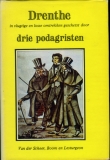Lesturgeon e.a.: Drenthe in vlugtige en losse omtrekken door drie podagristen.
