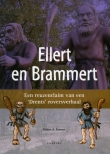 Koman, Ruben A.: Ellet en Brammert. Een reuzenclaim van een Drents roversverhaal. Nieuw.