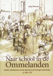 Bottema, Jaap: Naar school in de Ommelanden. Scholen, schoolmeesters en hun onderwijs in de Groninger Ommelanden ca. 1500-1795.