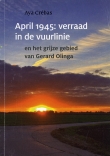 Crebas, Aya: April 1945. Verraad in de vuurlinie.