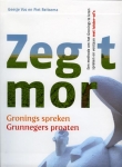 Vos, Geesje en Piet Reitsma: Zeg t mor